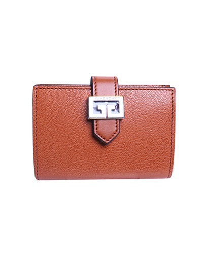 Givenchy GV3 Cardholder, front view